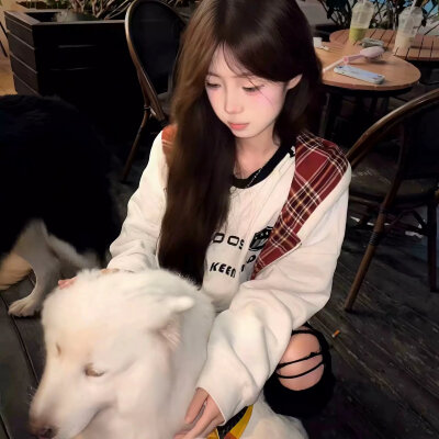 高质量女头