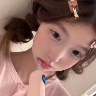 女头