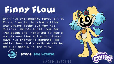 波比的游戏时间