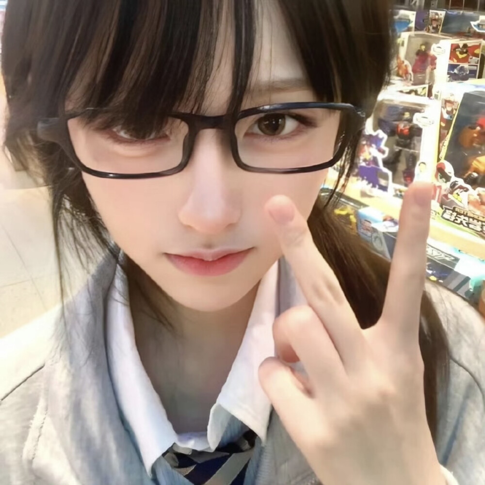 女生头像