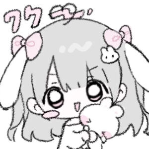 动漫少女心 头像