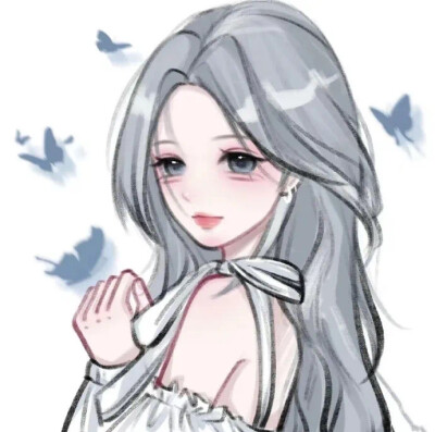 手绘