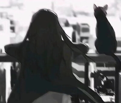 女生动漫头像