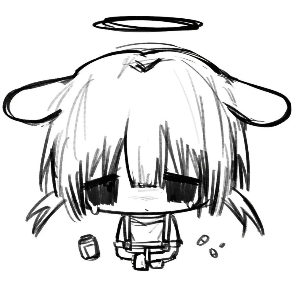 动漫女头［侵权删］