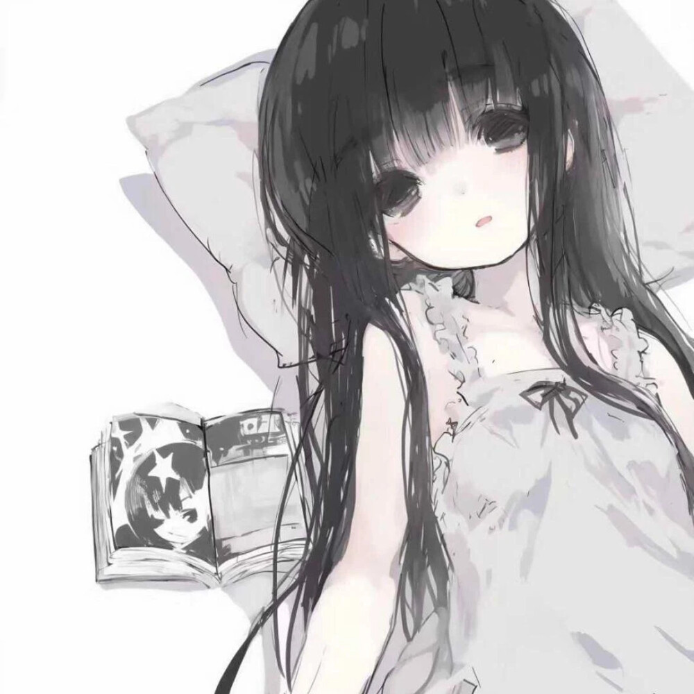动漫女头［侵权删］