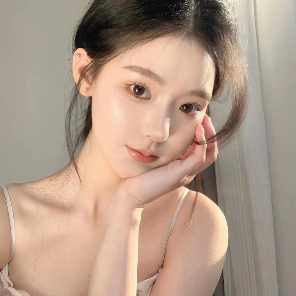 女生头像