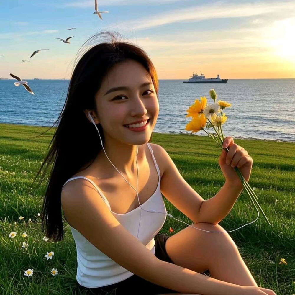。
