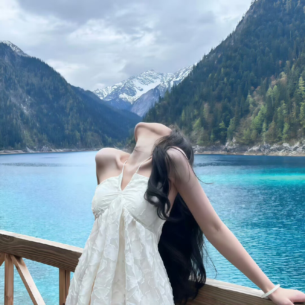 女头