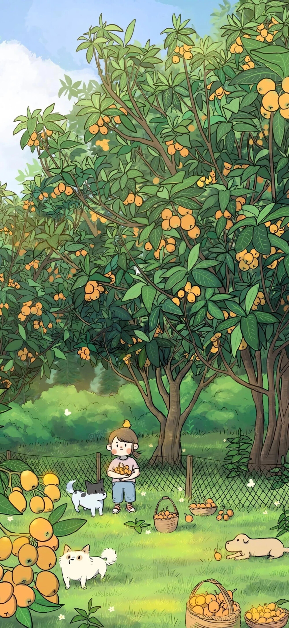 。