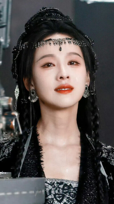 月鳞绮纪 陈都灵
