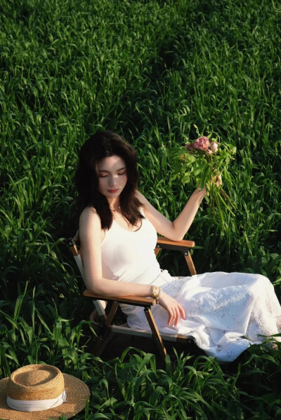 。