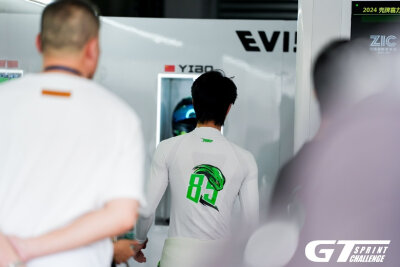 2024赛季GTSC系列赛
10月18日-10月20日
珠海国际赛车场