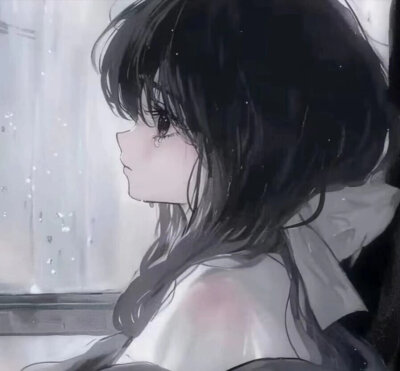 女生动漫头像