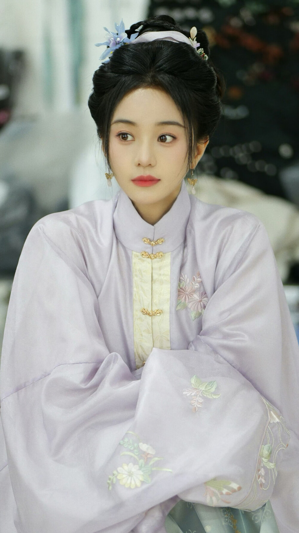 雁回时