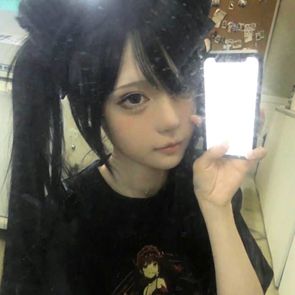 小吻