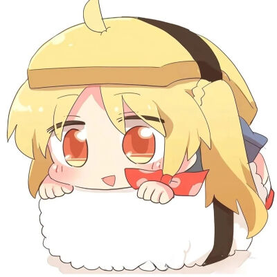 孤独摇滚四人头像