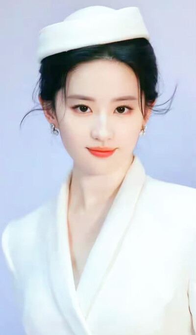 刘亦菲