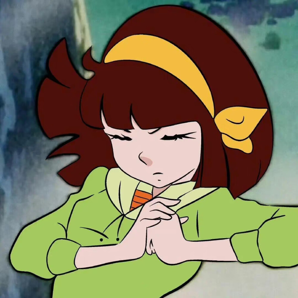情头