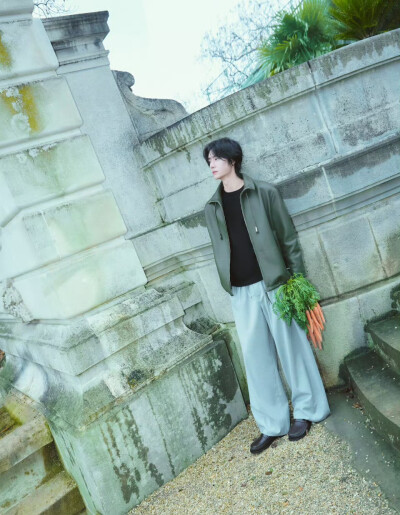王一博