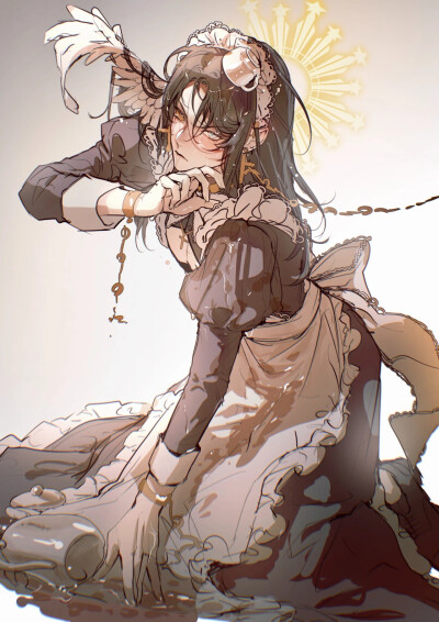 画师