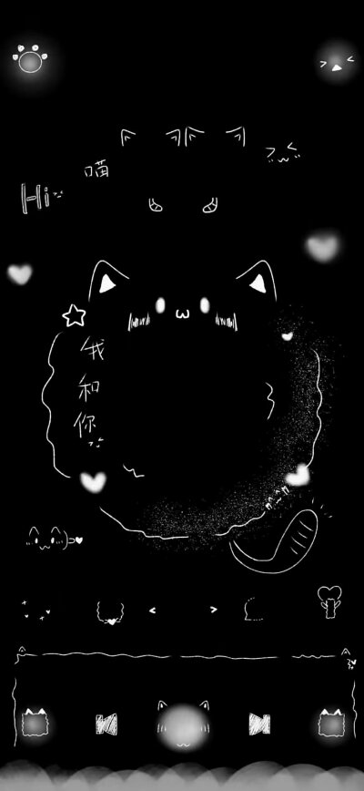 网友云播放器背景图（含双人模式）
侵权删