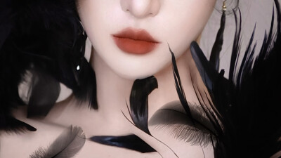 橙光女主素材