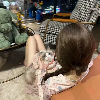 高质量女头