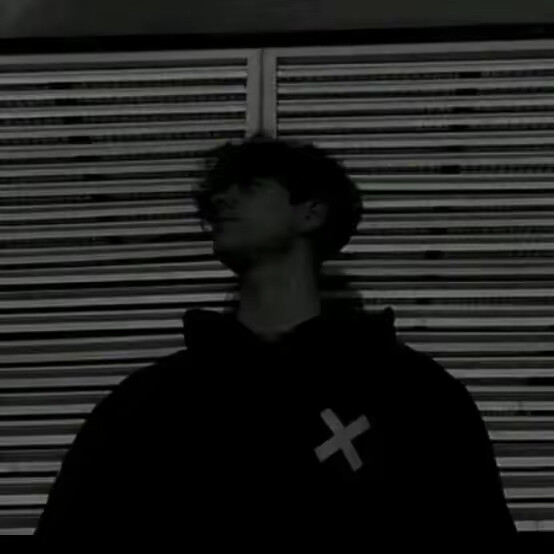 真人男头