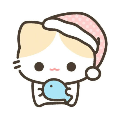 卡通情头