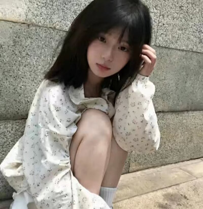 高质量女头