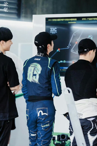 2024赛季GTSC系列赛
10月18日-10月20日
珠海国际赛车场