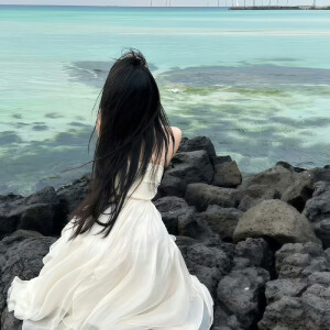 是宝藏女头啊！