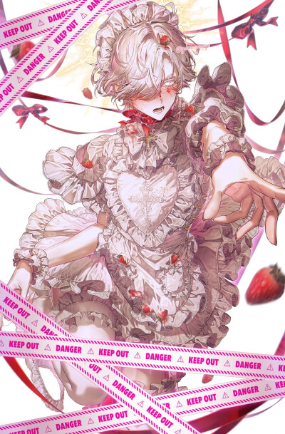 画师