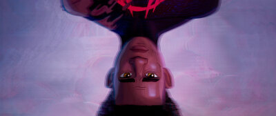 蜘蛛侠平行宇宙