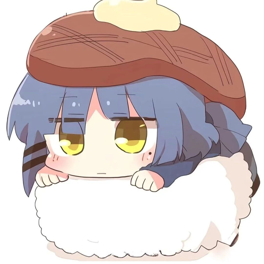 孤独摇滚四人头像