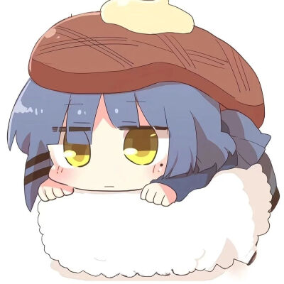 孤独摇滚四人头像