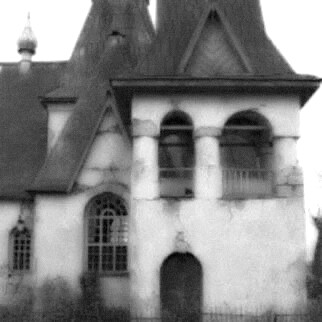 
《大笨钟》、Um pêndulo oscilante"摇荡的钟摆"