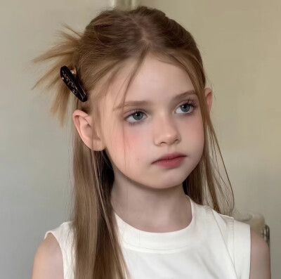 欧美女生头像（侵删）