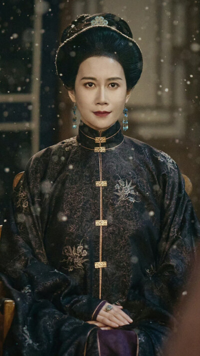 雁回时