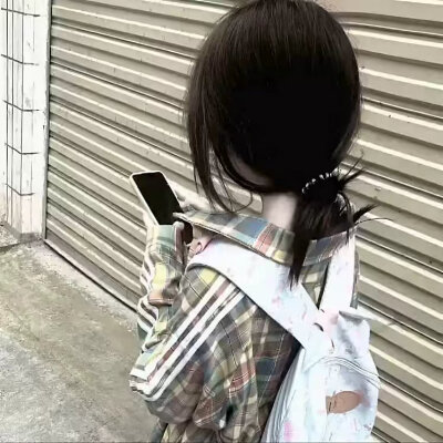 高质量女头