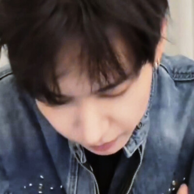 人家修图也好累的