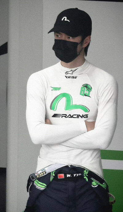 2024赛季GTSC系列赛
10月18日-10月20日
珠海国际赛车场