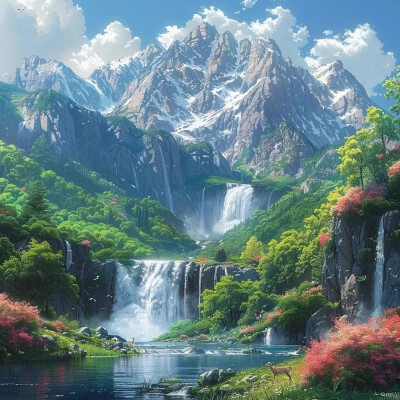 。