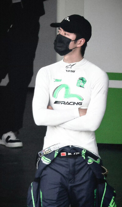 2024赛季GTSC系列赛
10月18日-10月20日
珠海国际赛车场