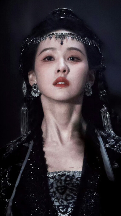 月鳞绮纪 陈都灵