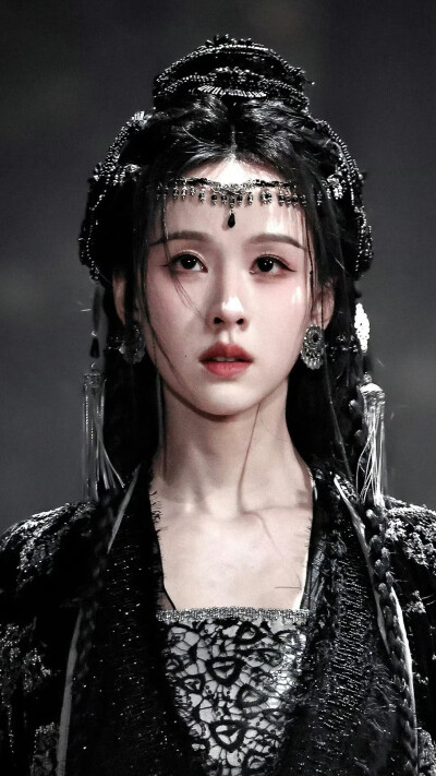 月鳞绮纪 陈都灵