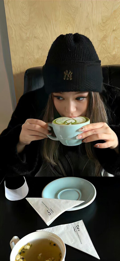 coffee