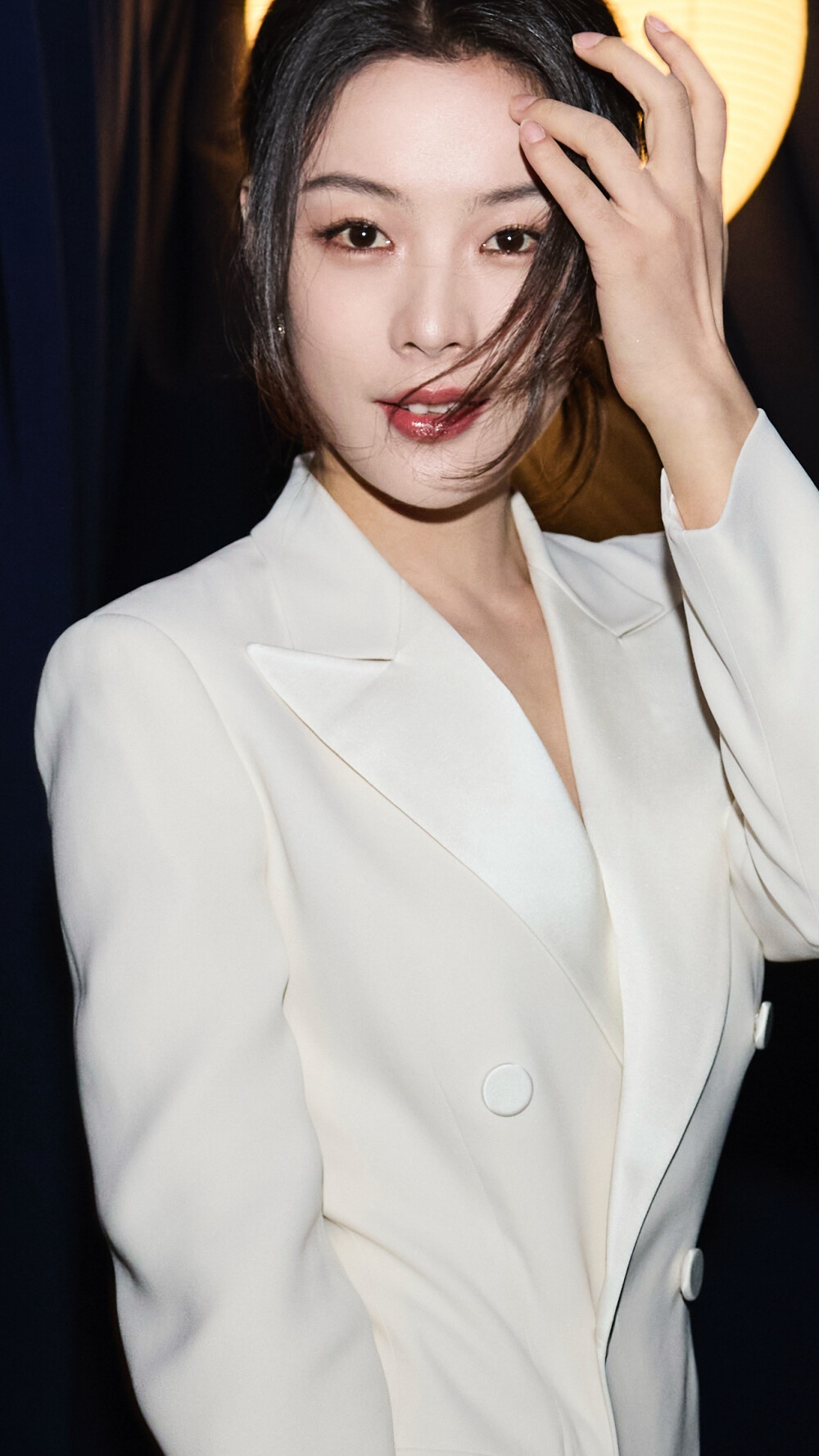 陈丽君