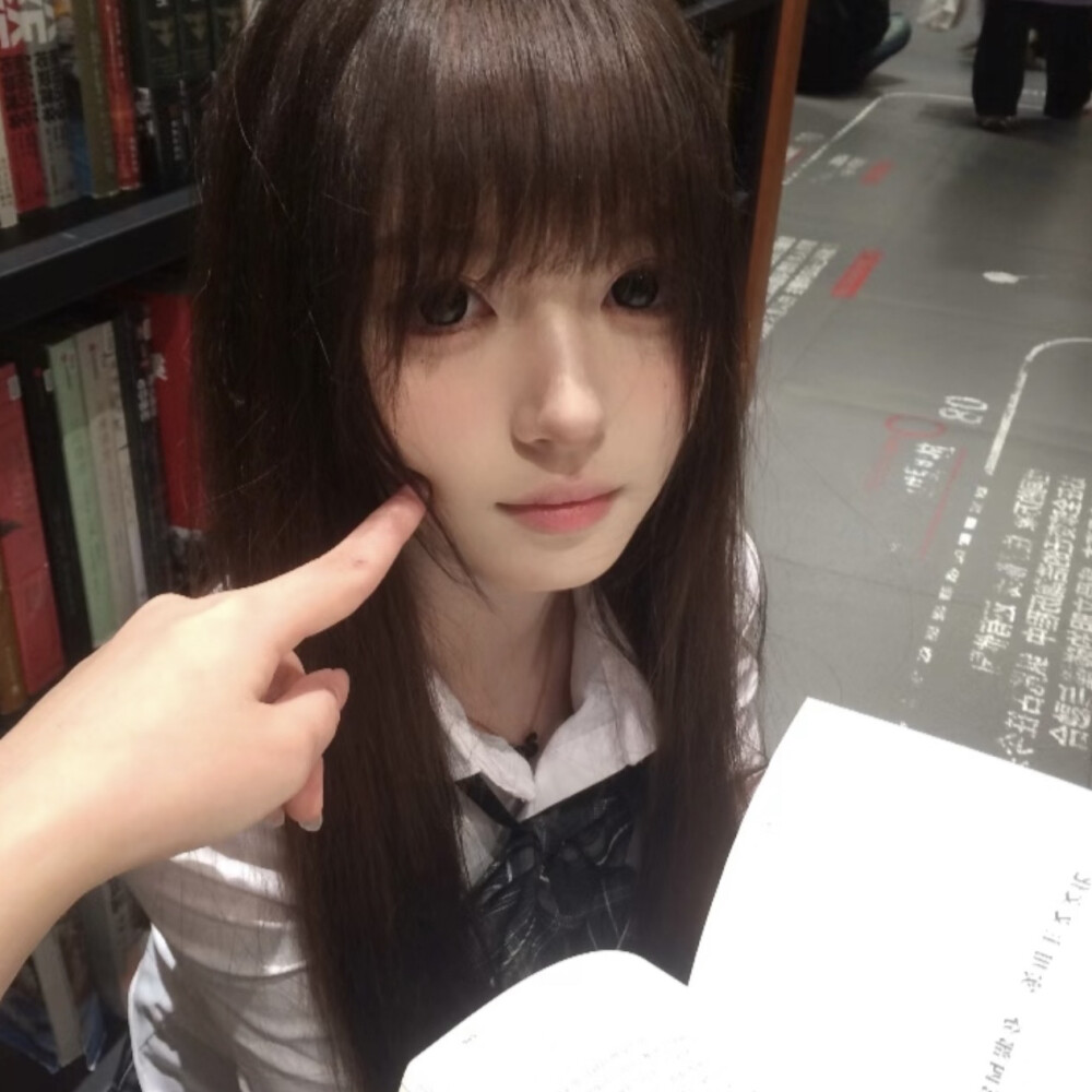 女生头像