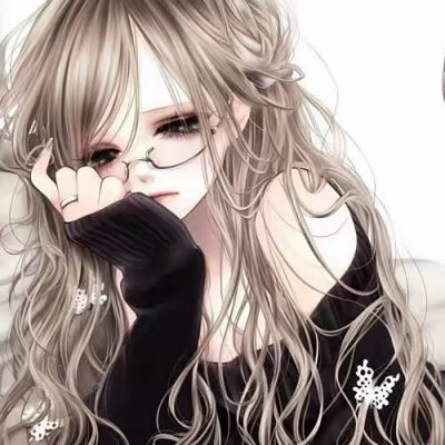 古早头像